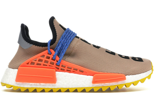 adidas Human Race NMD Pharrell Pale Nude