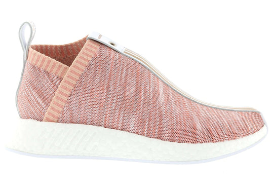 adidas NMD CS2 Kith X Naked Pink
