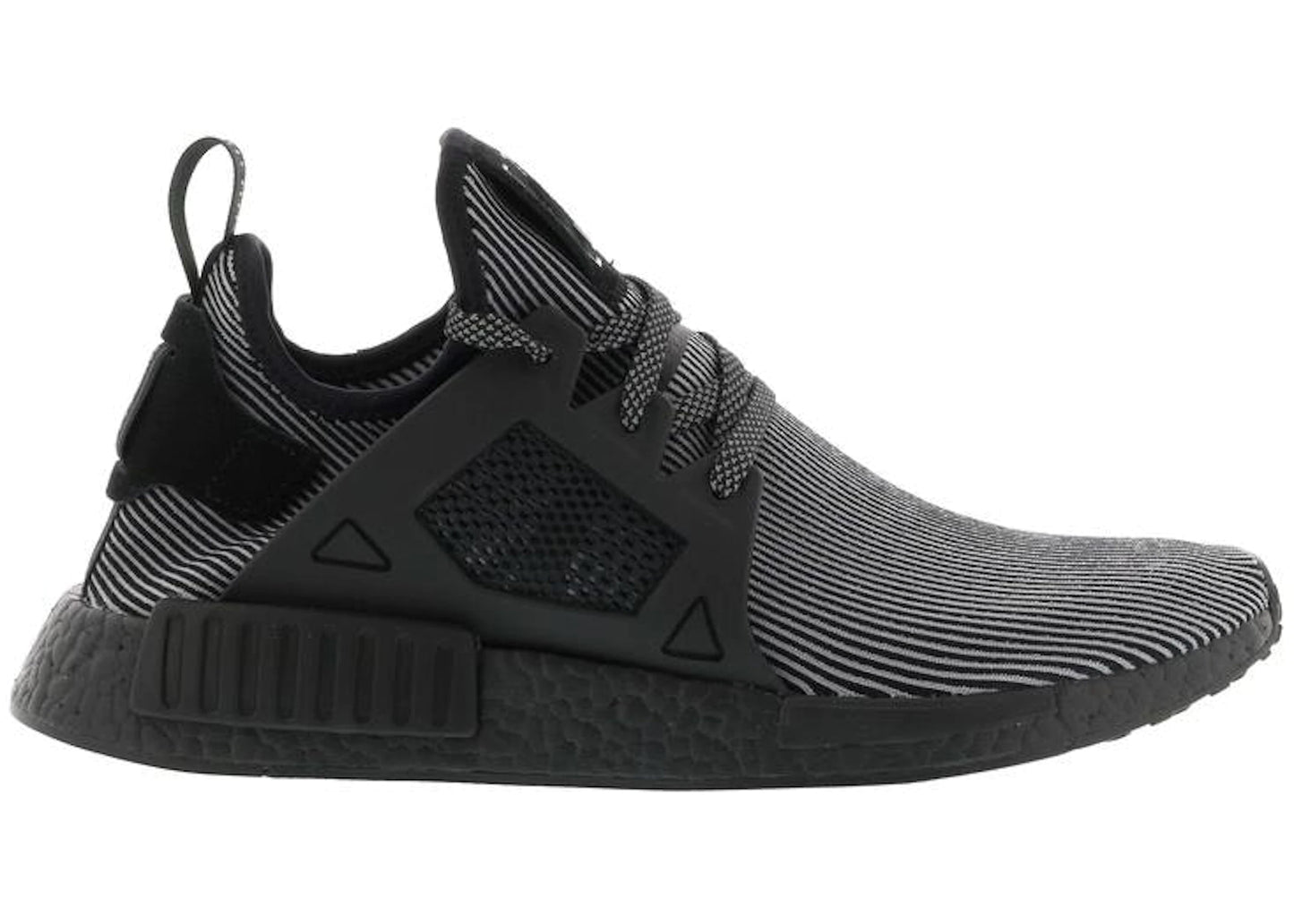 adidas NMD XR1 Core Black
