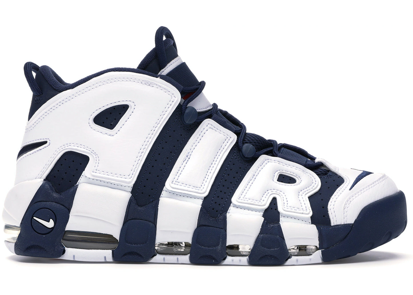 Nike Air More Uptempo Olympic 2016/2020