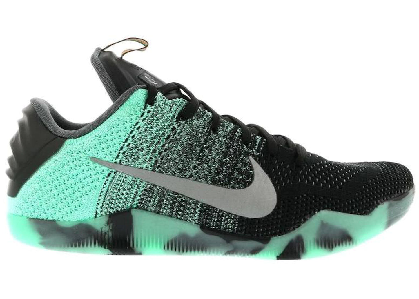 Nike Kobe 11 Elite Low All-Star 2016