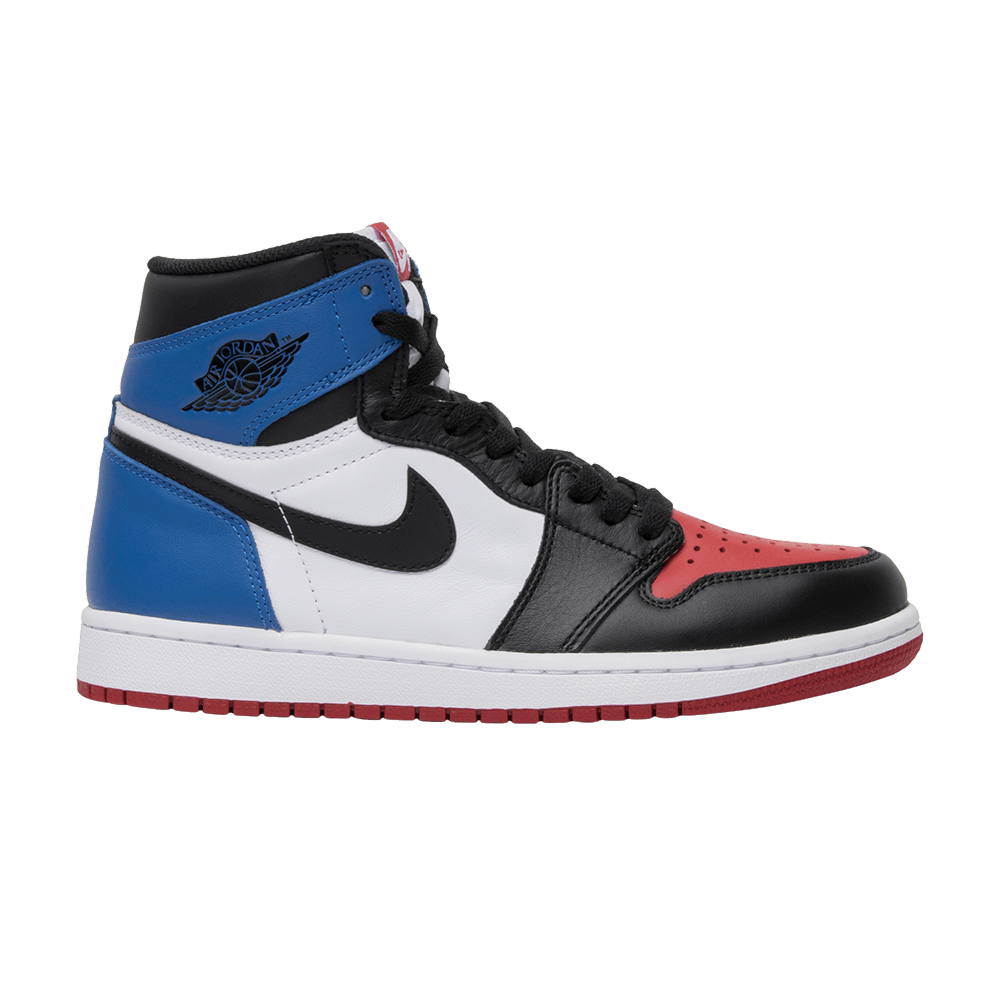 Jordan 1 Retro Top 3