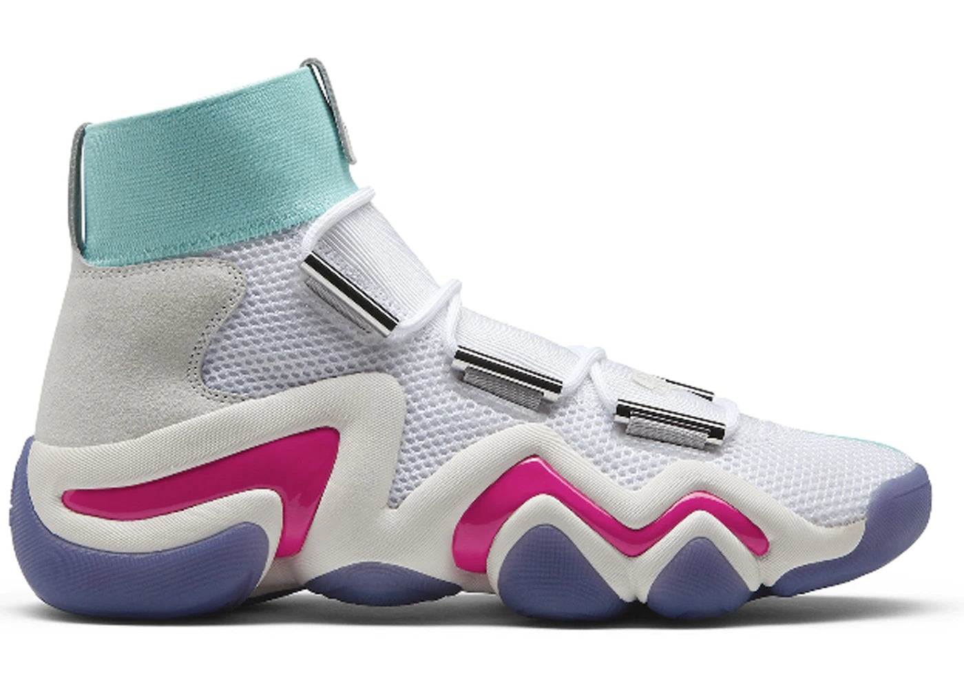 adidas Crazy 8 ADV Nice Kicks