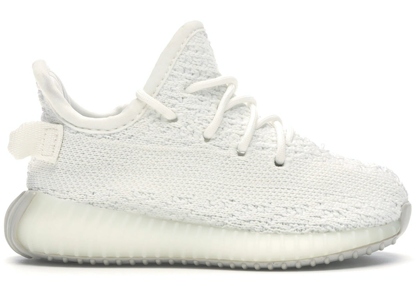 adidas Yeezy Boost 350 V2 Cream White (Infant)