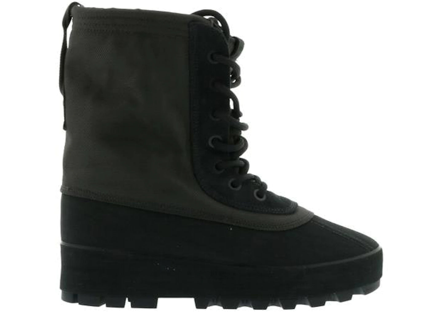 adidas Yeezy Boost 950 Pirate Black