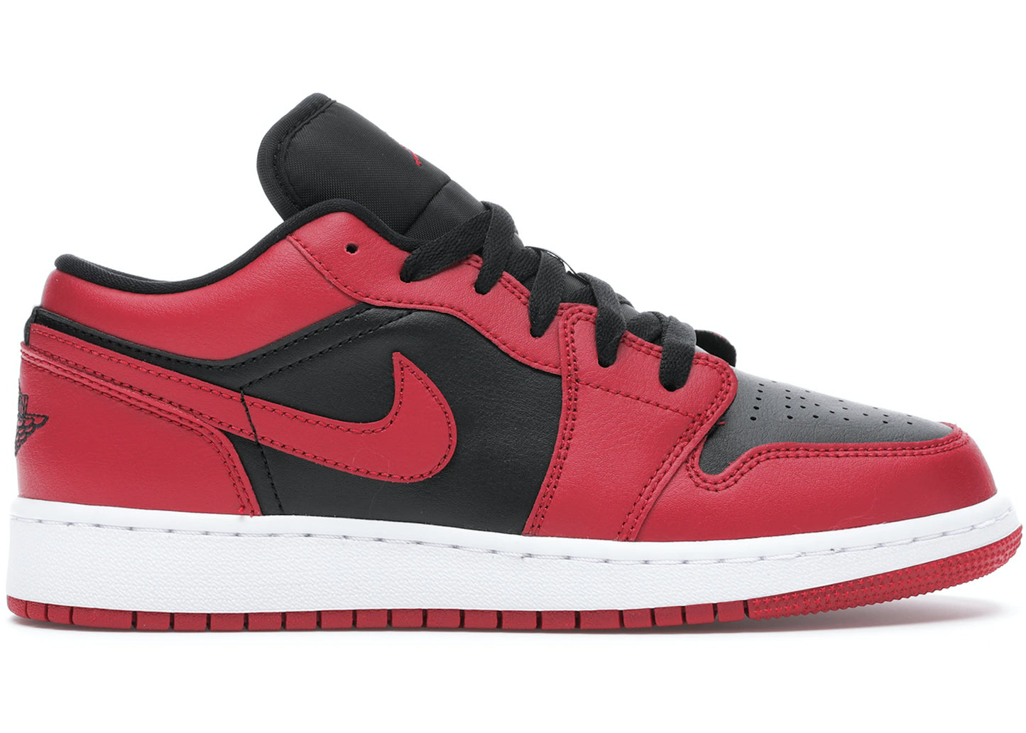 GS Jordan 1 Low Reverse Bred