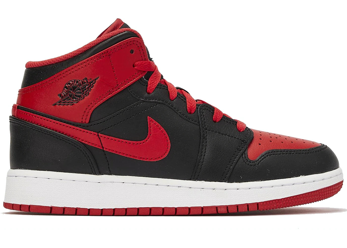 GS Jordan 1 Mid Alternate Bred 2022 @