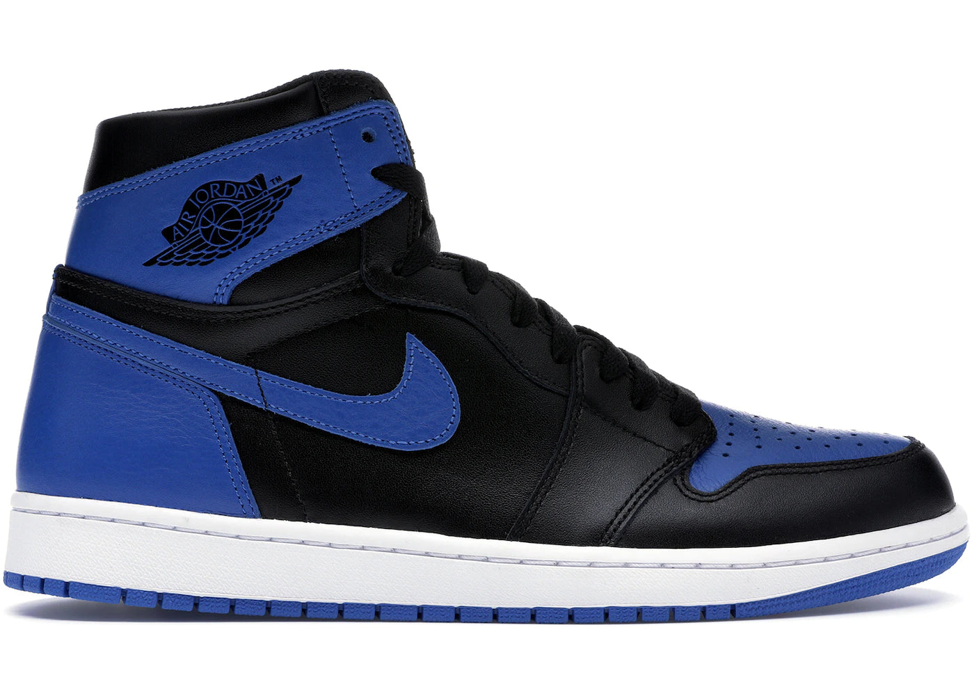 Jordan 1 Retro Royal 2017