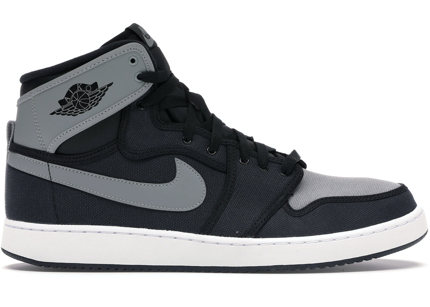 Jordan 1 Retro KO Shadow 2015