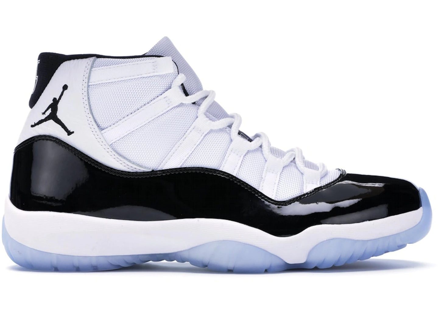 Jordan 11 Retro Concord 2018