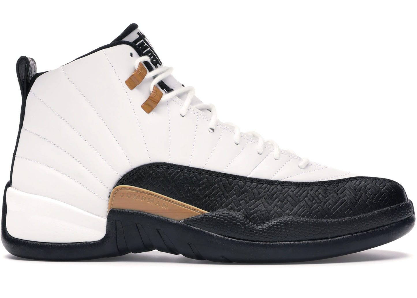 Jordan 12 Retro Chinese New Year 2017