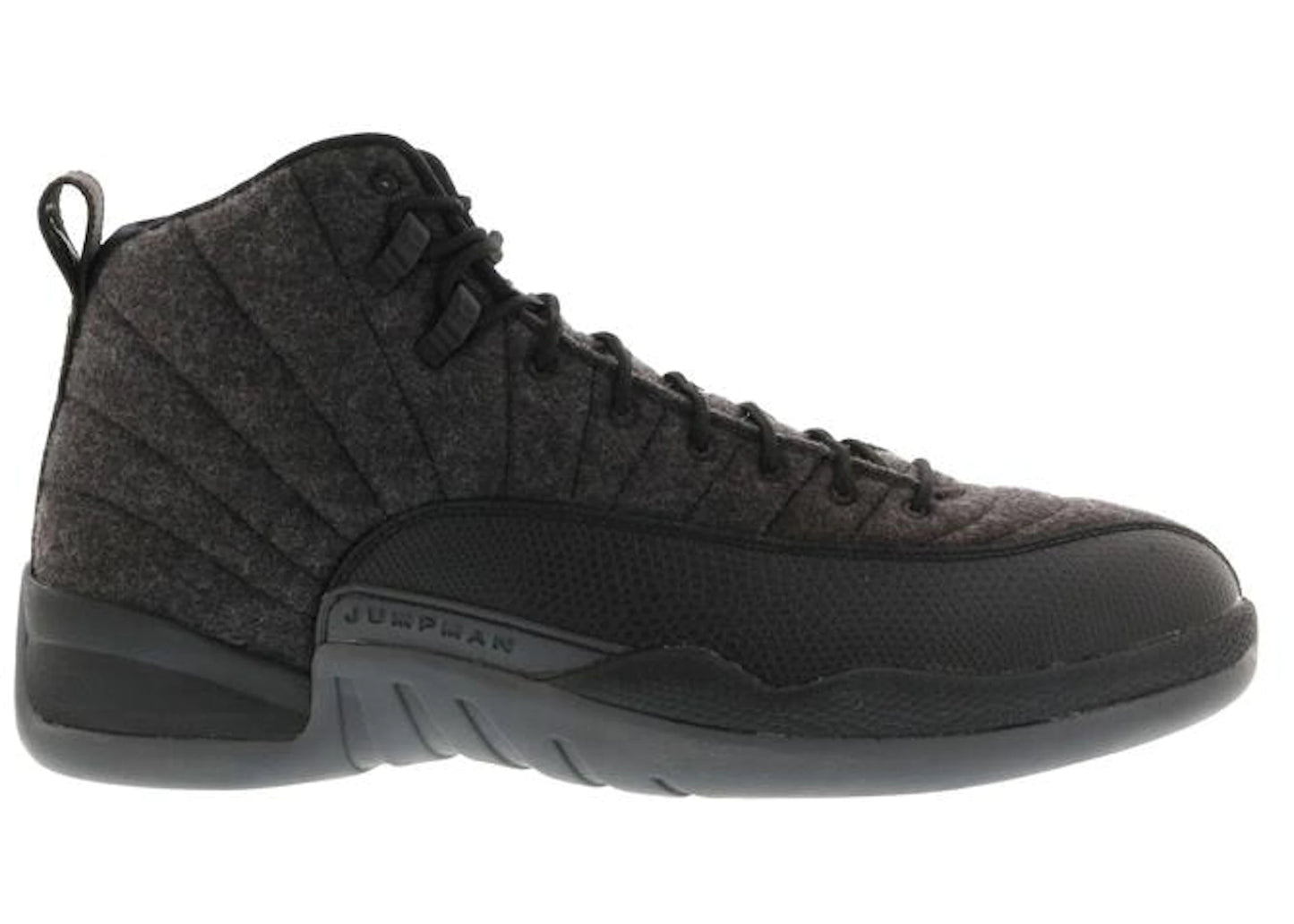 Jordan 12 Retro Wool