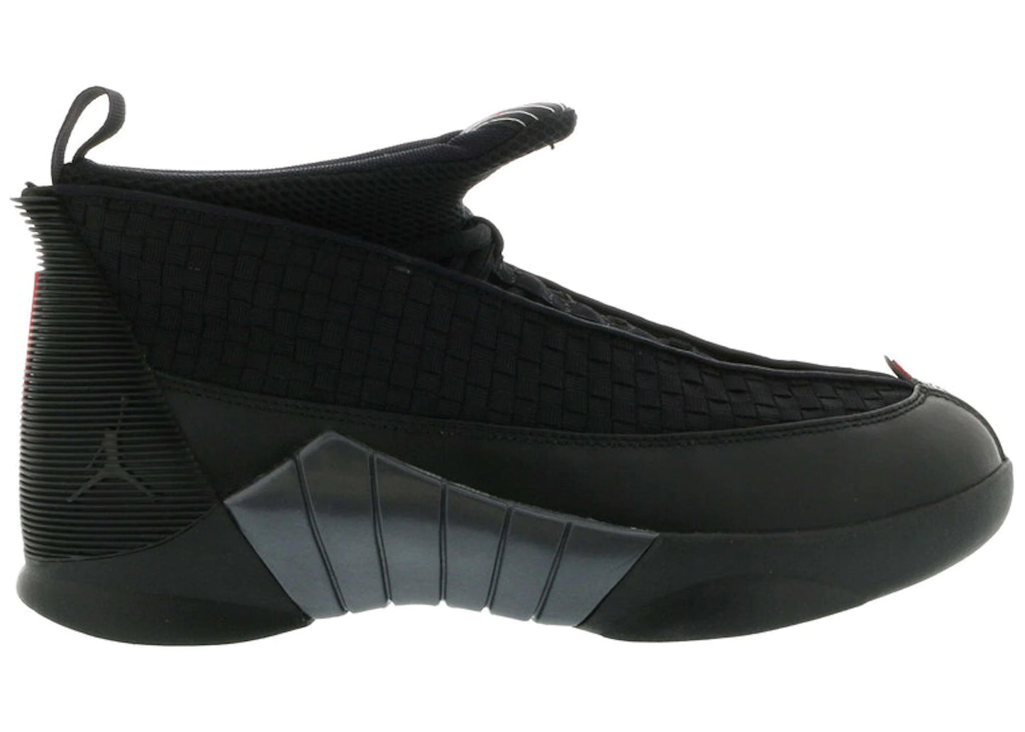 Jordan 15 Retro Stealth 2017