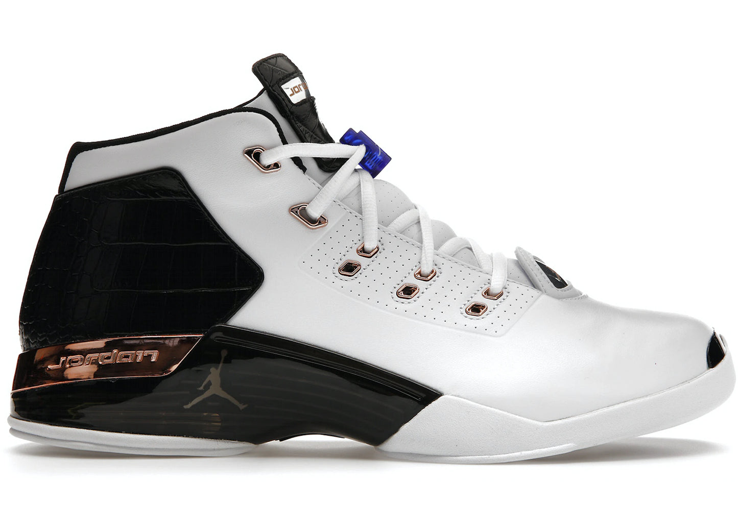 Jordan 17 Retro Copper 2016