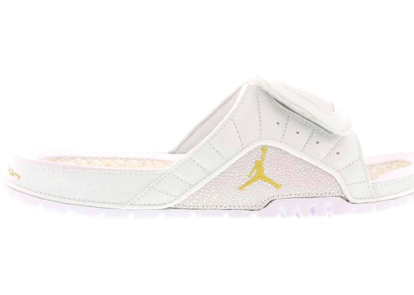 Jordan Hydro Slide Retro 12 OVO
