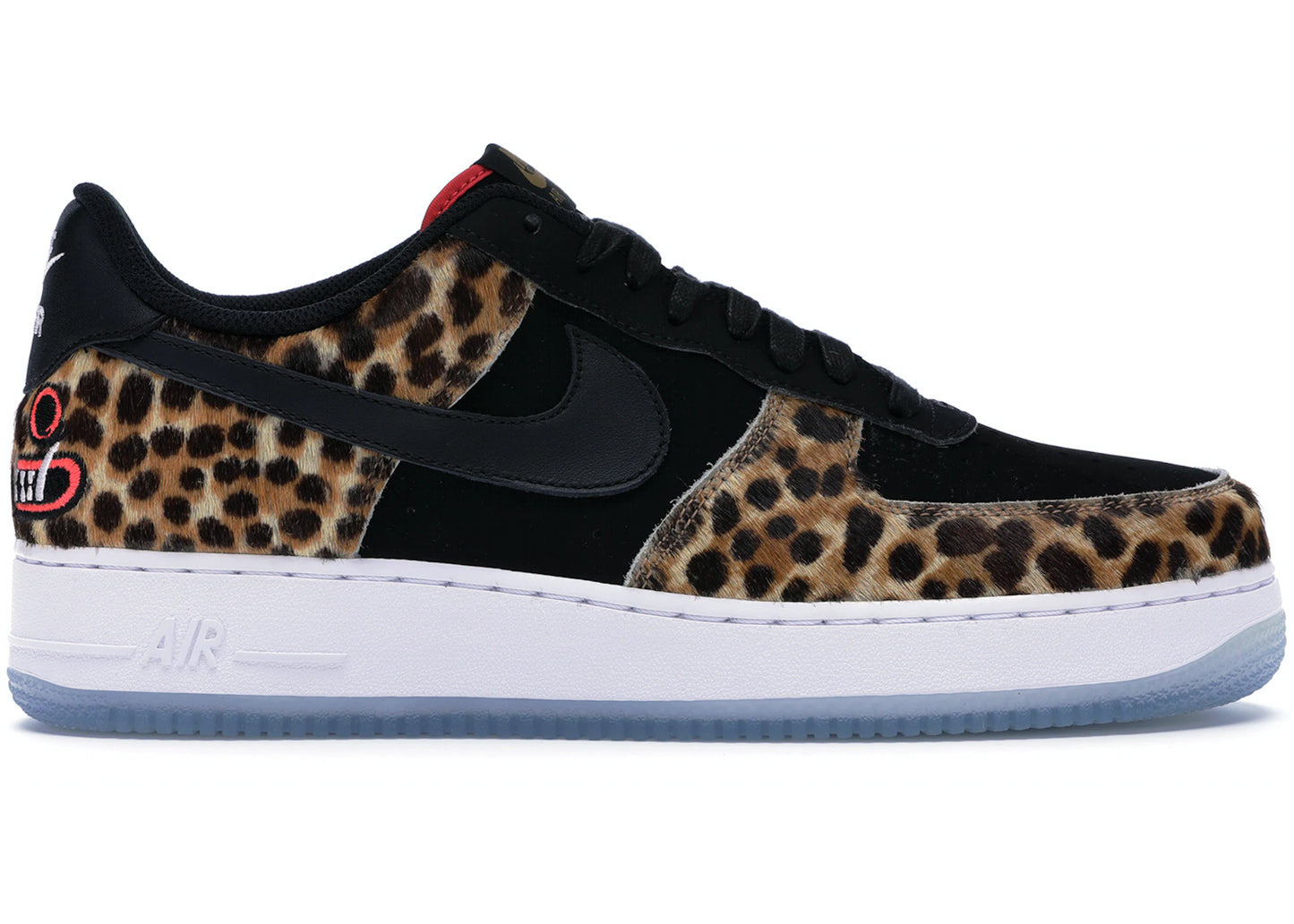 Nike Air Force 1 Low Los Primeros