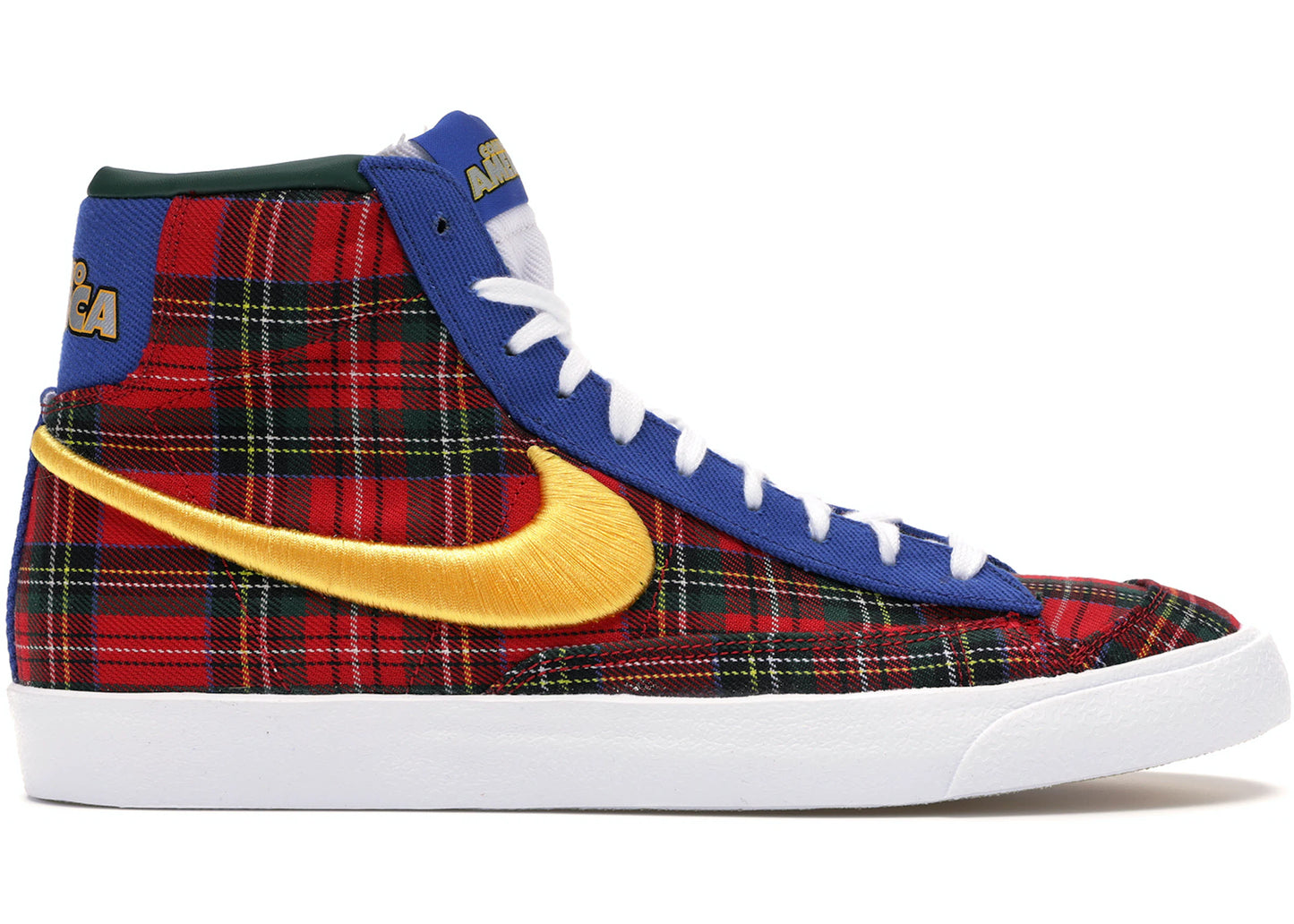 Nike Blazer Mid 77 Vintage Coming to America