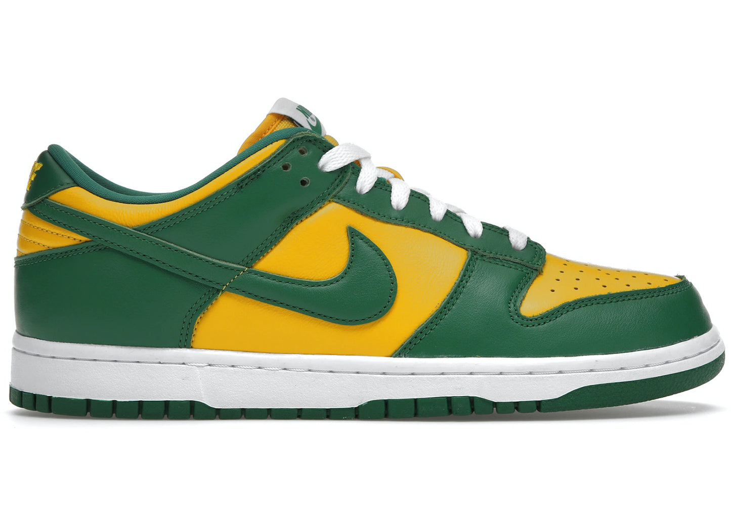 Nike Dunk Low Brazil 2020