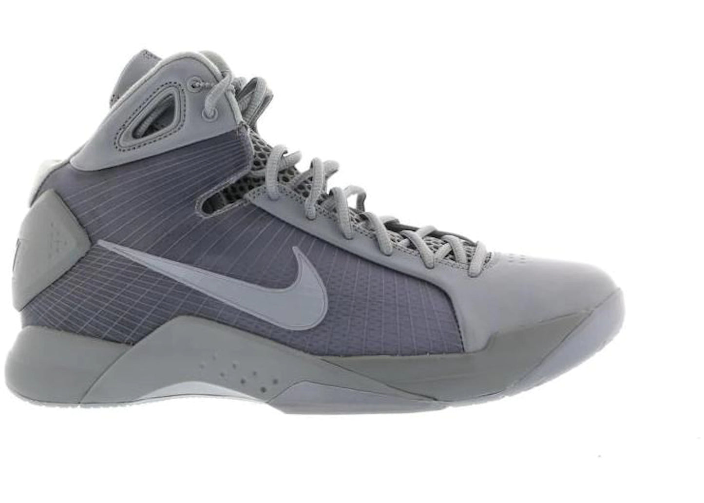 Nike Hyperdunk 08 Fade to Black