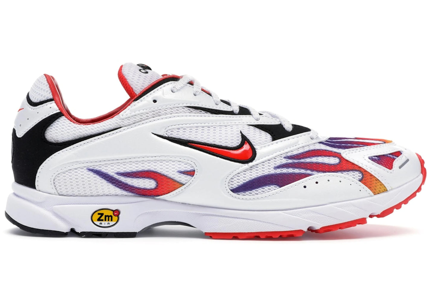 Nike Zoom Streak Spectrum Plus Supreme White