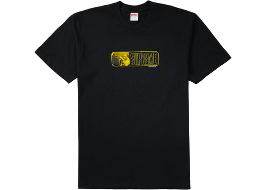 Supreme Miles Davis Tee Black