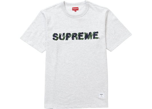 Supreme Shatter SS Top Ash Grey