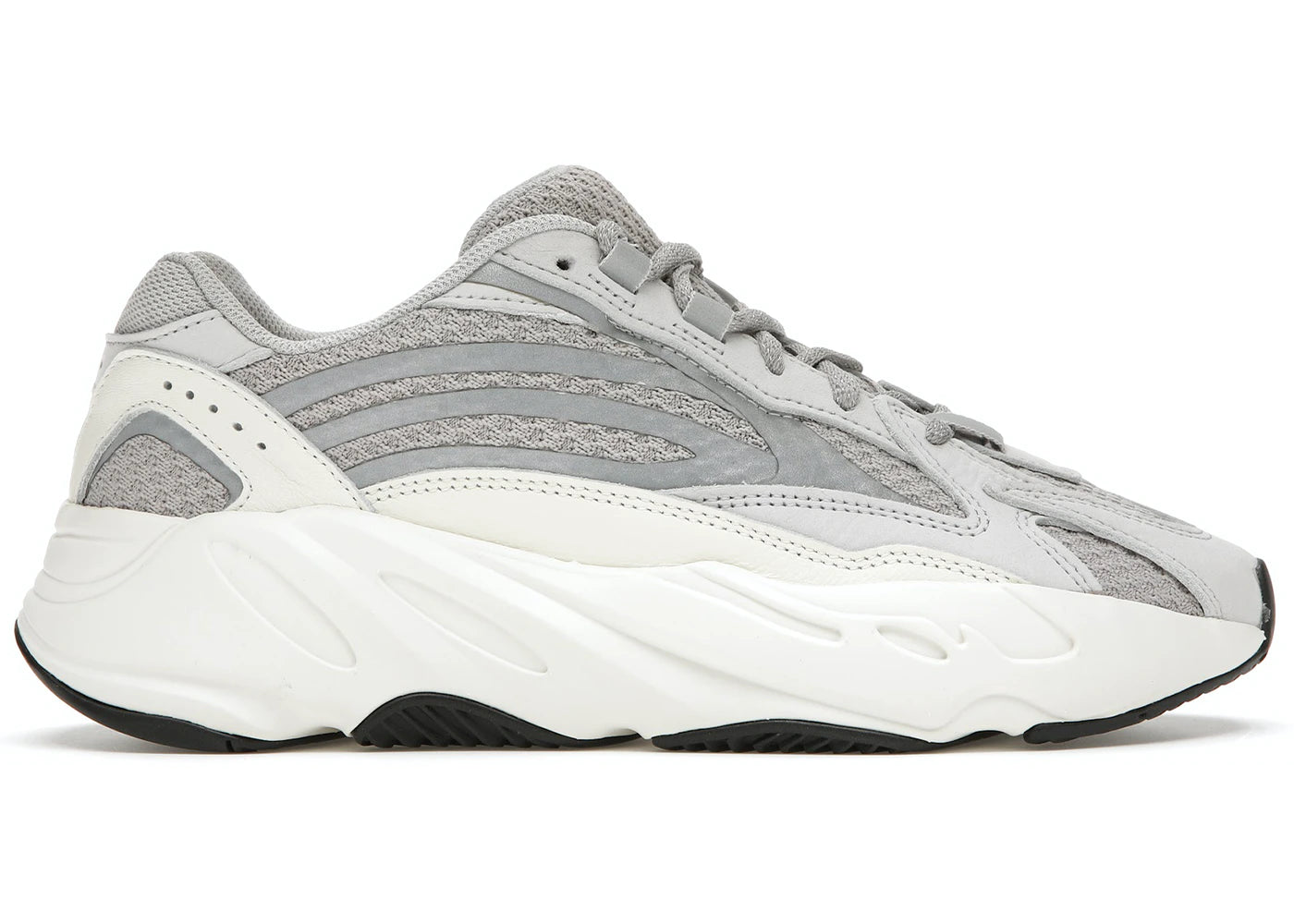 adidas Yeezy Boost 700 V2 Static 2018/2022
