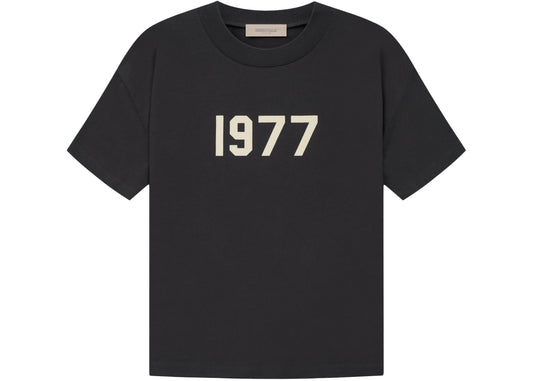 Fear of God Essentials Women's 1977 T-shirt Iron