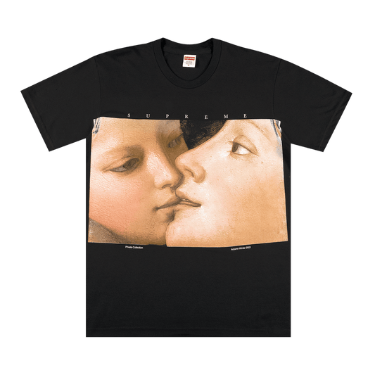 Supreme Venus Tee (FW21) Black