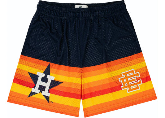 ERIC EMANUEL EE BASIC SHORT HOUSTON ASTROS