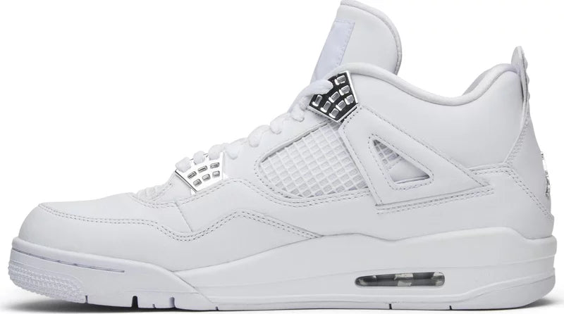 Jordan 4 Retro Pure Money 2017