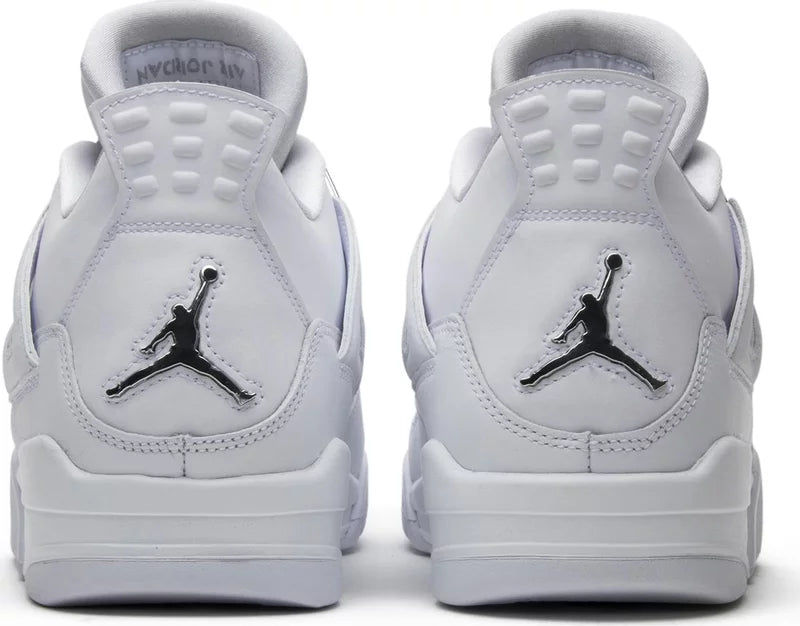 Jordan 4 Retro Pure Money 2017