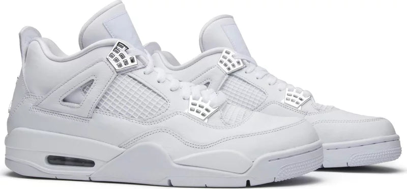 Jordan 4 Retro Pure Money 2017