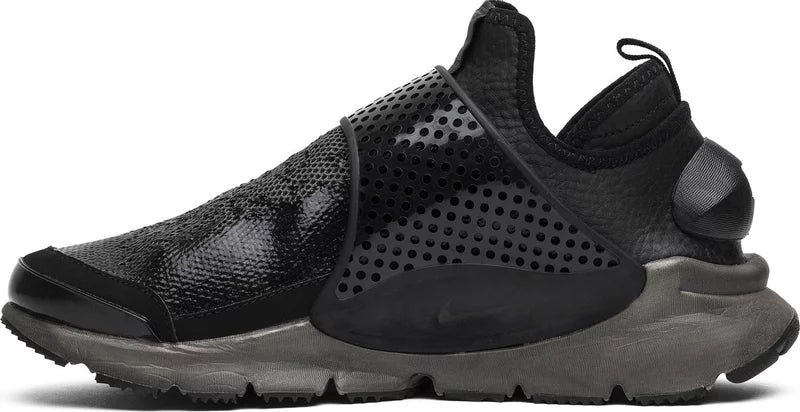 Nike Sock Dart Mid Stone Island Black