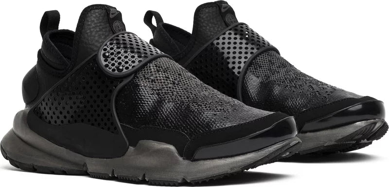 Nike Sock Dart Mid Stone Island Black