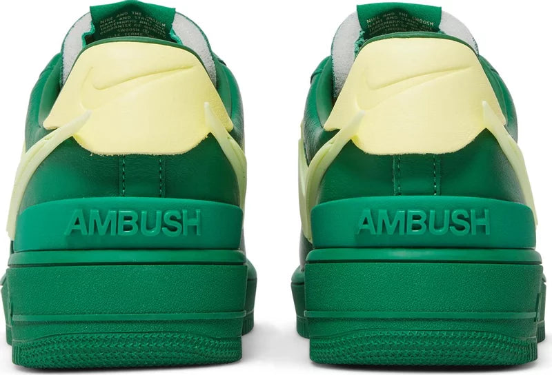 Nike Air Force 1 Low SP AMBUSH Pine Green