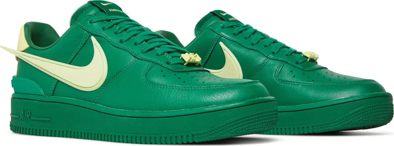 Nike Air Force 1 Low SP AMBUSH Pine Green