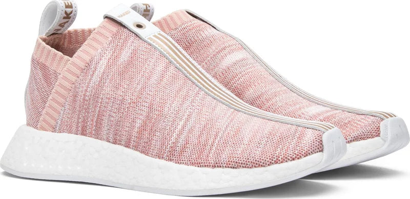 adidas NMD CS2 Kith X Naked Pink Mood Toronto