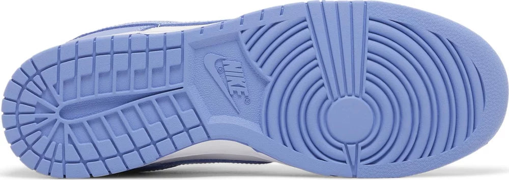 Nike Dunk Low Polar Blue %