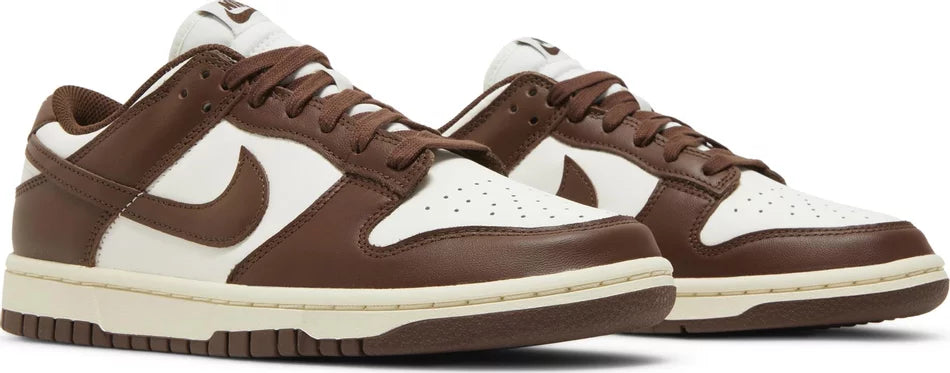 Women's Nike Dunk Low Cacao Wow (ONLINE ONLY)