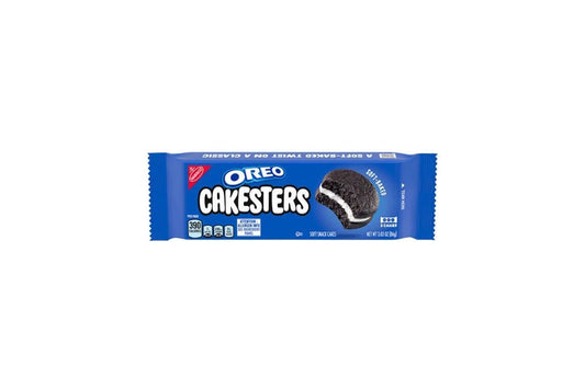 Oreo Cakesters Original