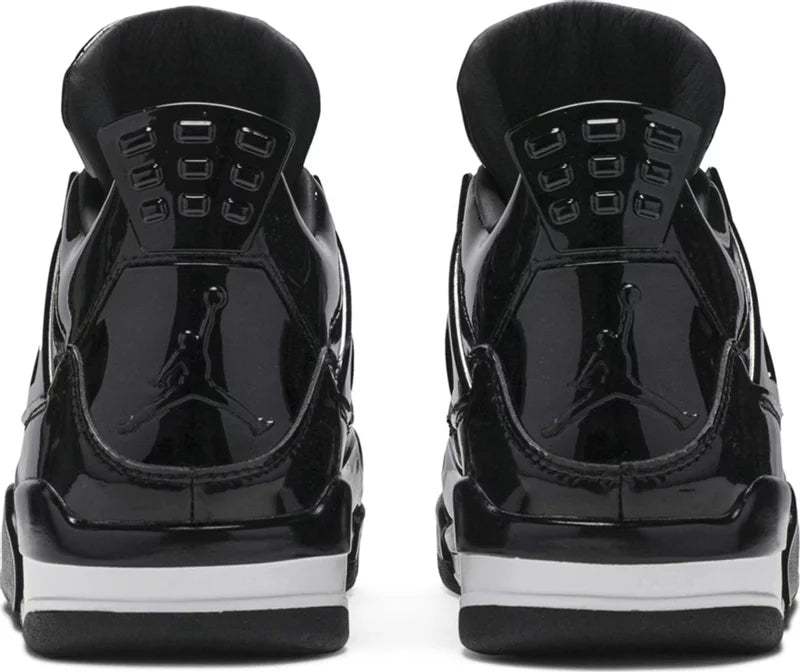 Jordan 4 Retro 11Lab4 Black – Mood Toronto
