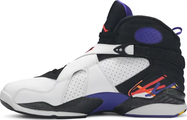 Jordan 8 Retro Three Peat