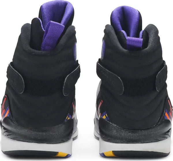 Jordan 8 Retro Three Peat