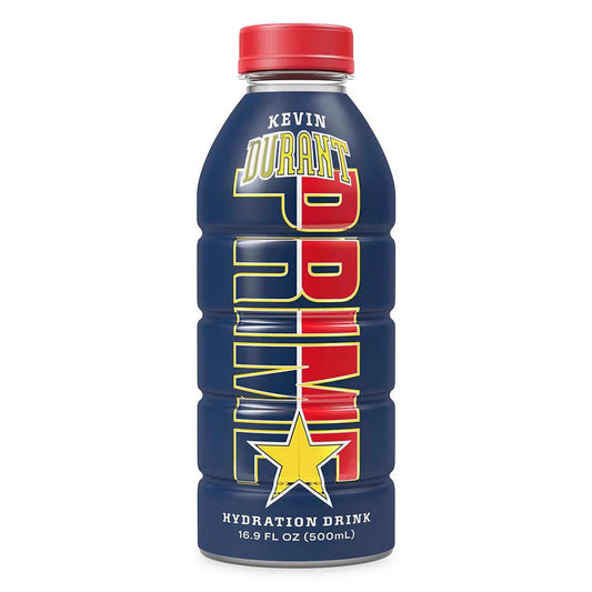 Prime Hydration Kevin Durant 500 ML