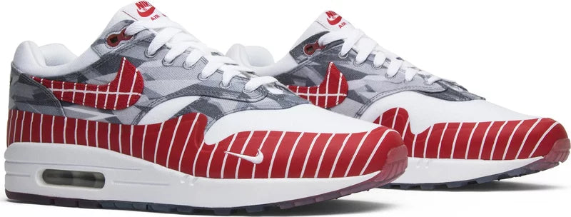 Nike Air Max 1 x Wasafu Los Primeros