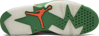 Jordan 6 Retro Gatorade Green