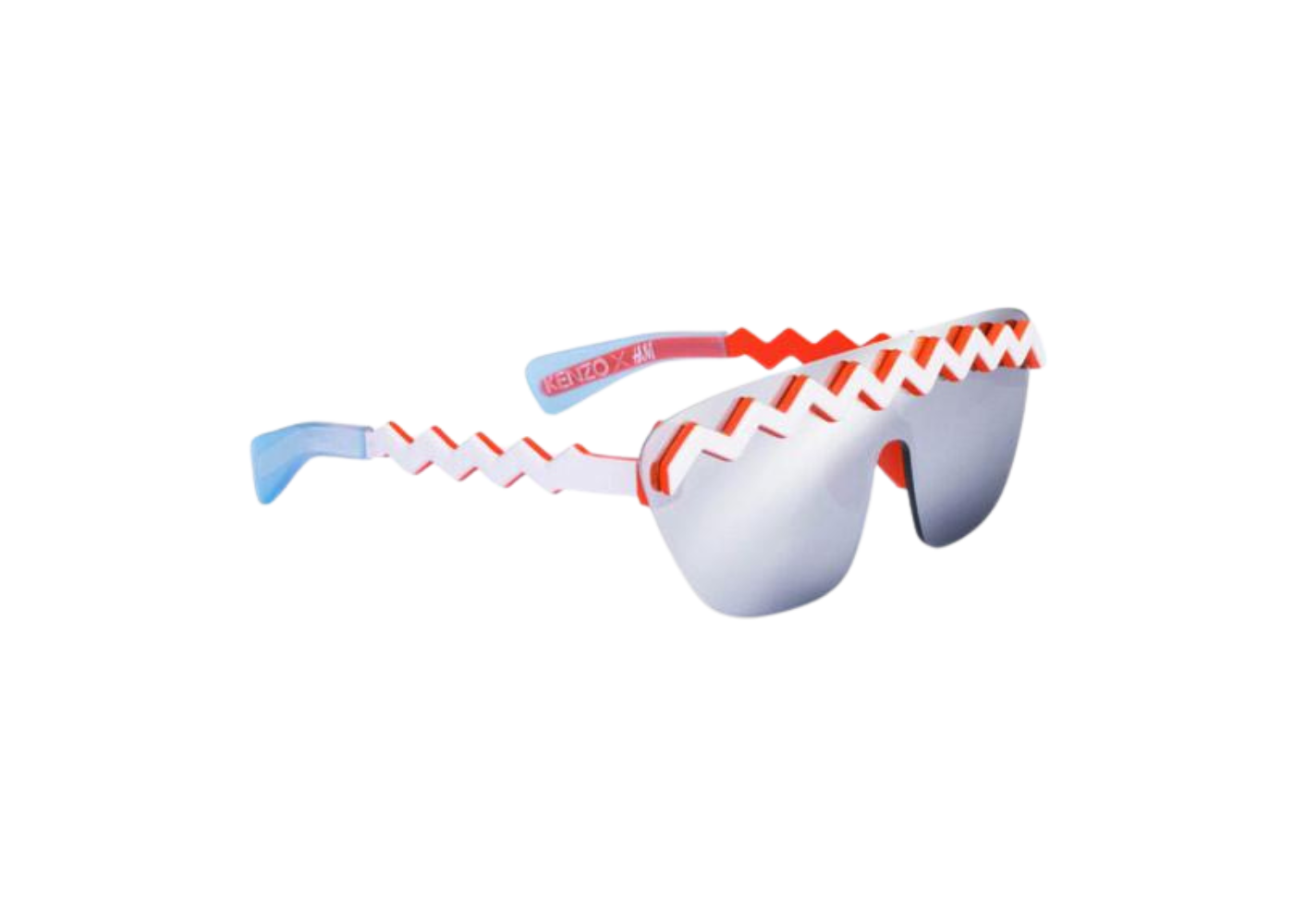 Kenzo H&M Sunglasses