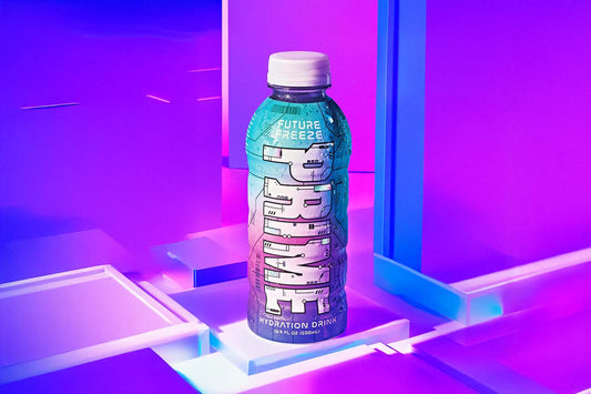 Prime Hydration Future Freeze