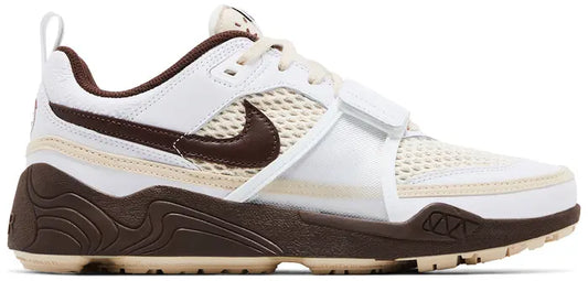 Travis Scott x Zoom Field Jaxx 'Light Chocolate' 2025